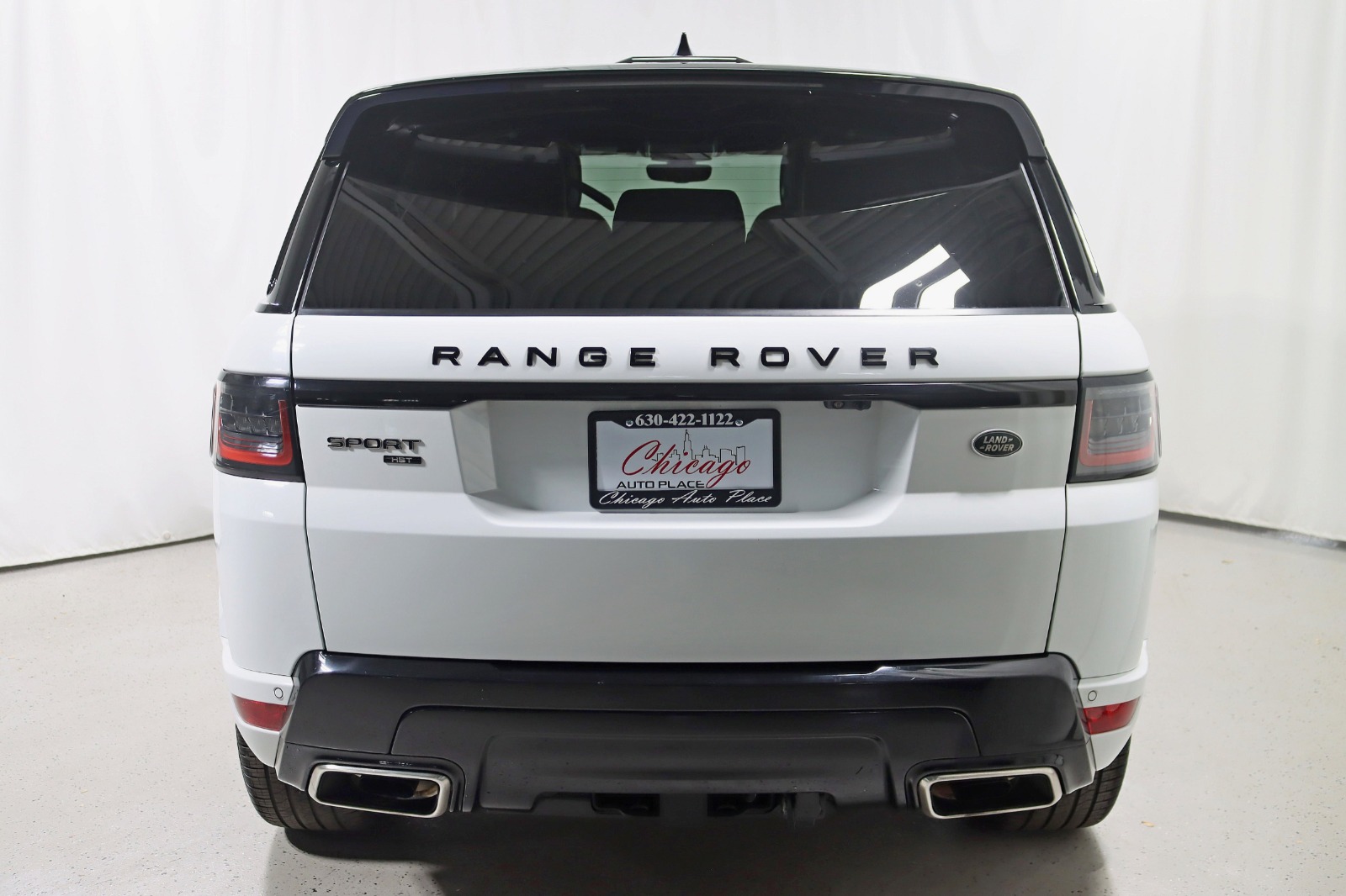 2021 LAND ROVER RANGE ROVER SPORT - Image 14