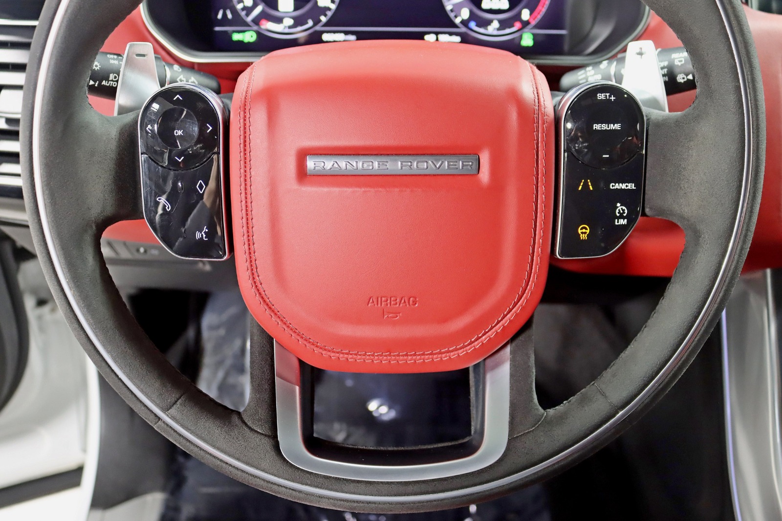 2021 LAND ROVER RANGE ROVER SPORT - Image 16