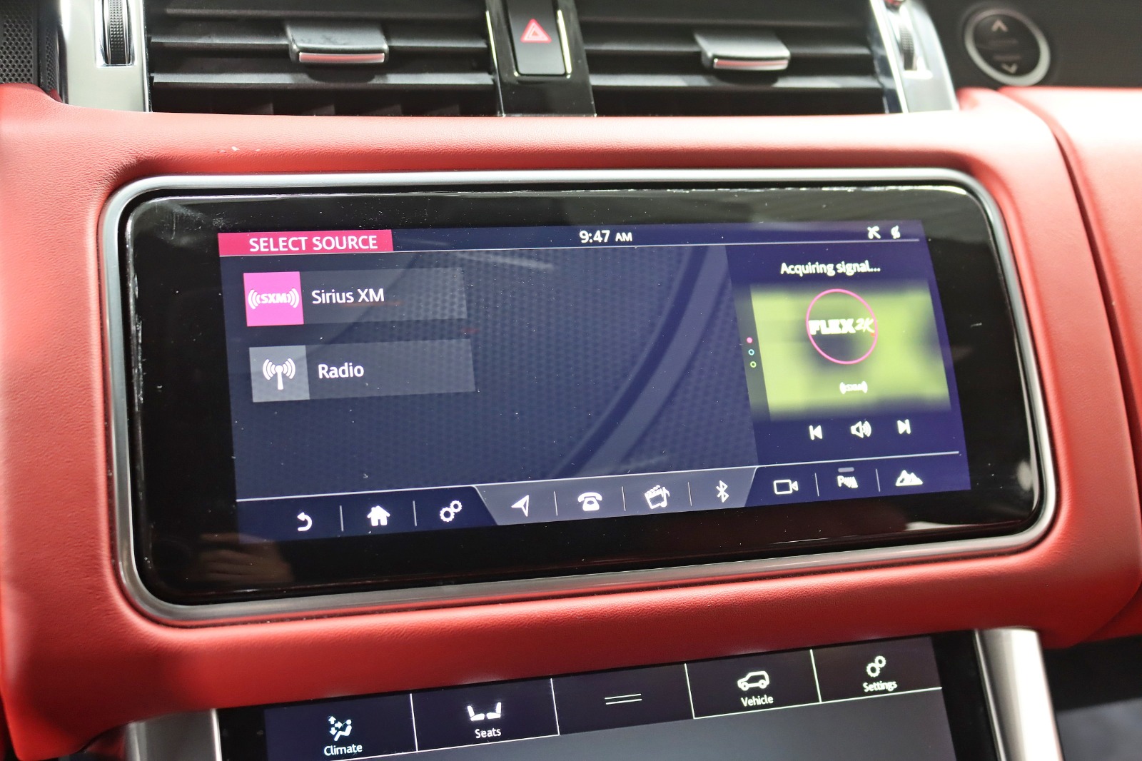 2021 LAND ROVER RANGE ROVER SPORT - Image 23