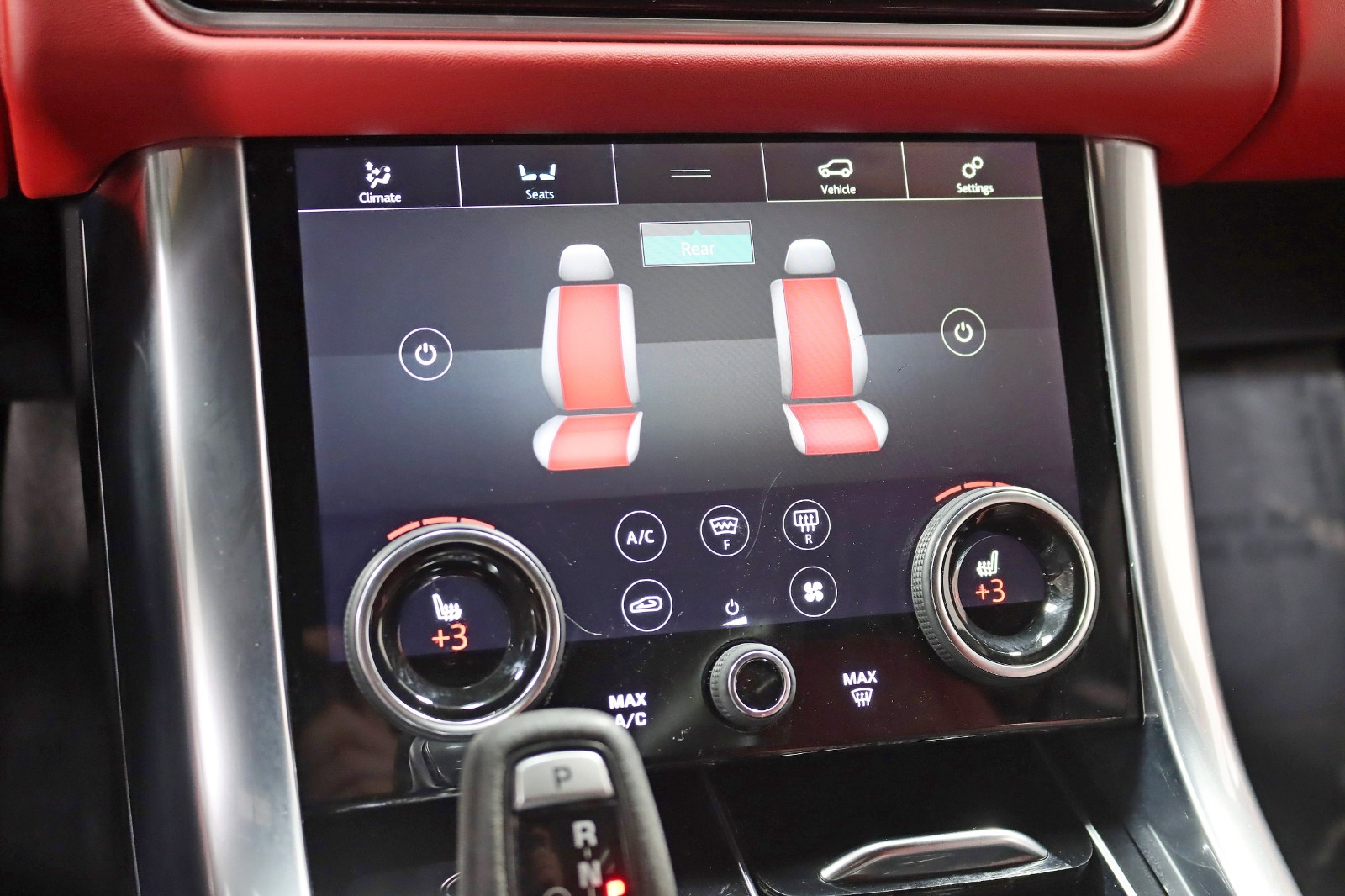 2021 LAND ROVER RANGE ROVER SPORT - Image 26