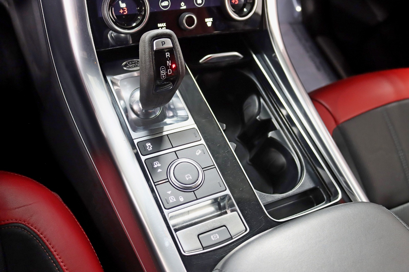 2021 LAND ROVER RANGE ROVER SPORT - Image 27