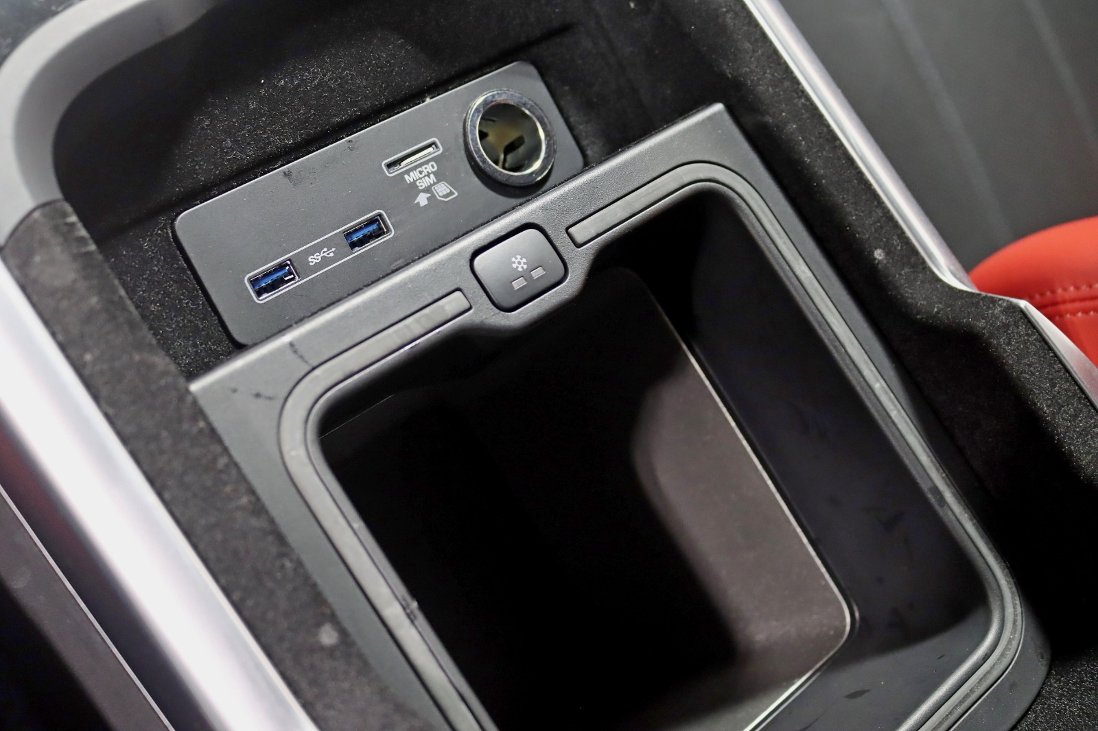 2021 LAND ROVER RANGE ROVER SPORT - Image 28