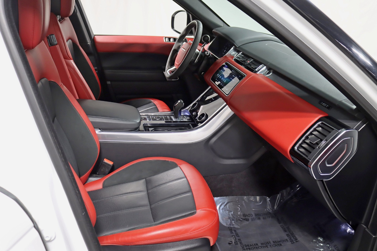 2021 LAND ROVER RANGE ROVER SPORT - Image 34