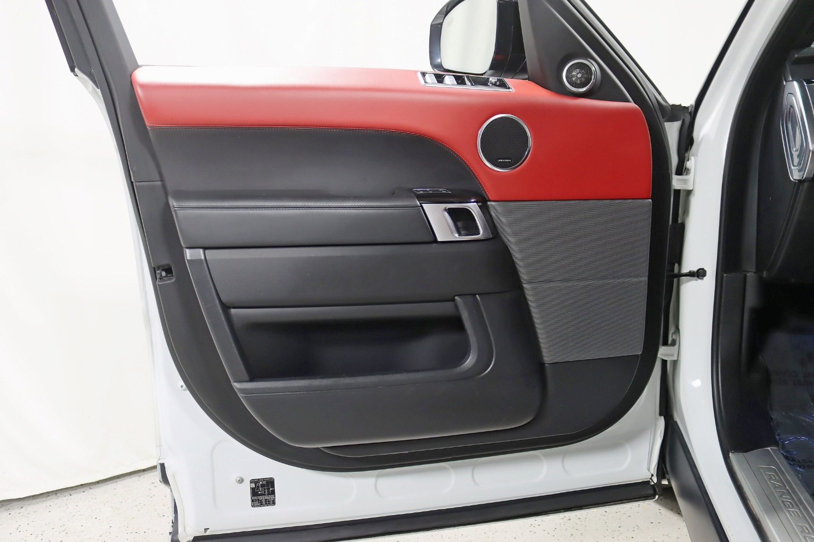 2021 LAND ROVER RANGE ROVER SPORT - Image 36