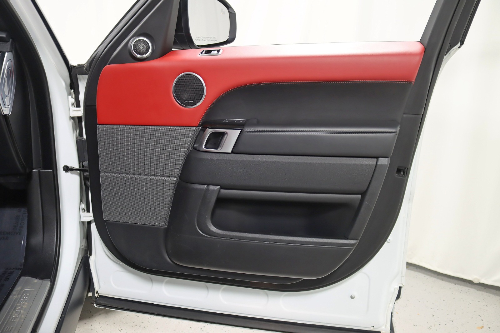 2021 LAND ROVER RANGE ROVER SPORT - Image 37