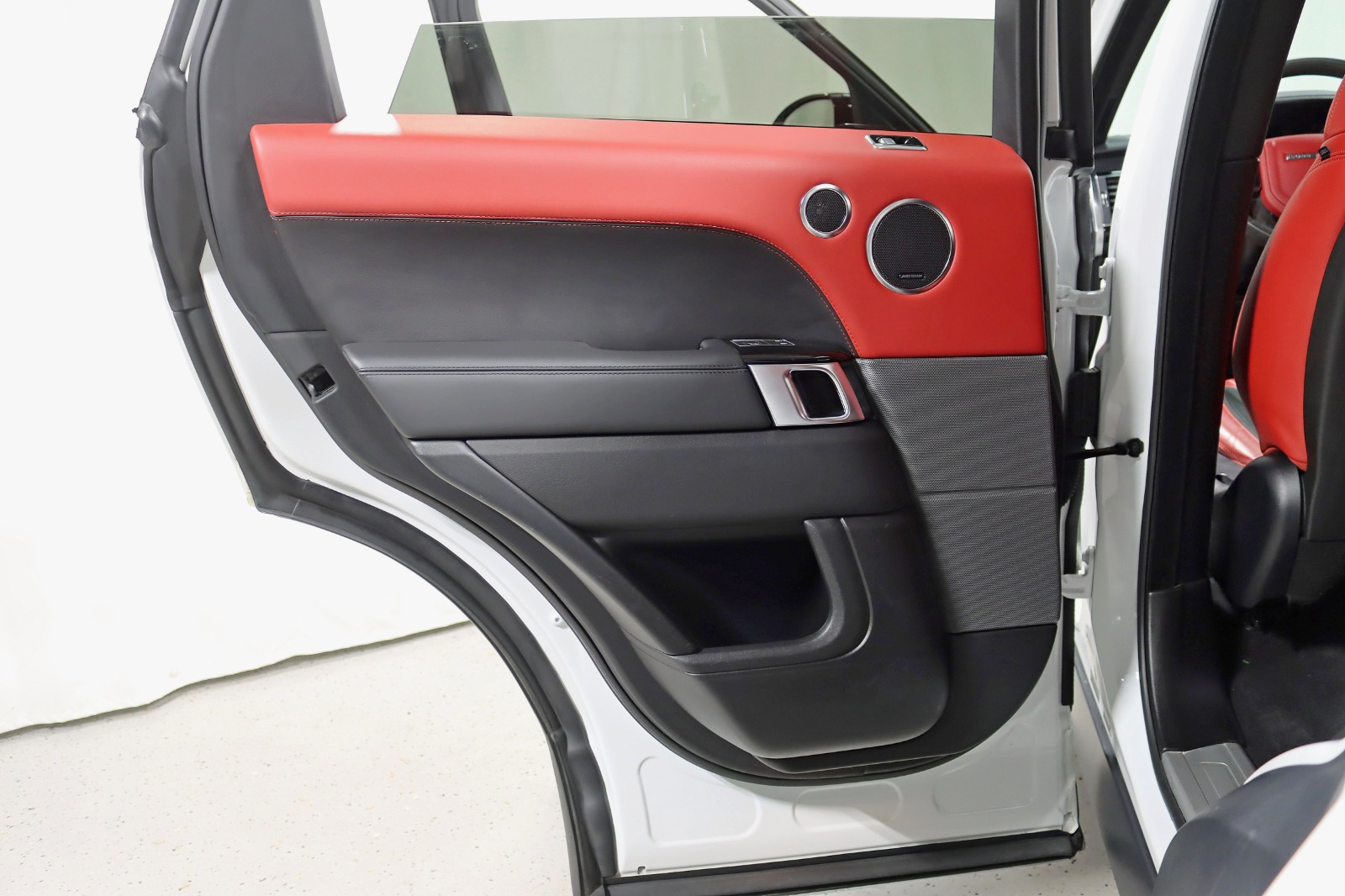 2021 LAND ROVER RANGE ROVER SPORT - Image 38