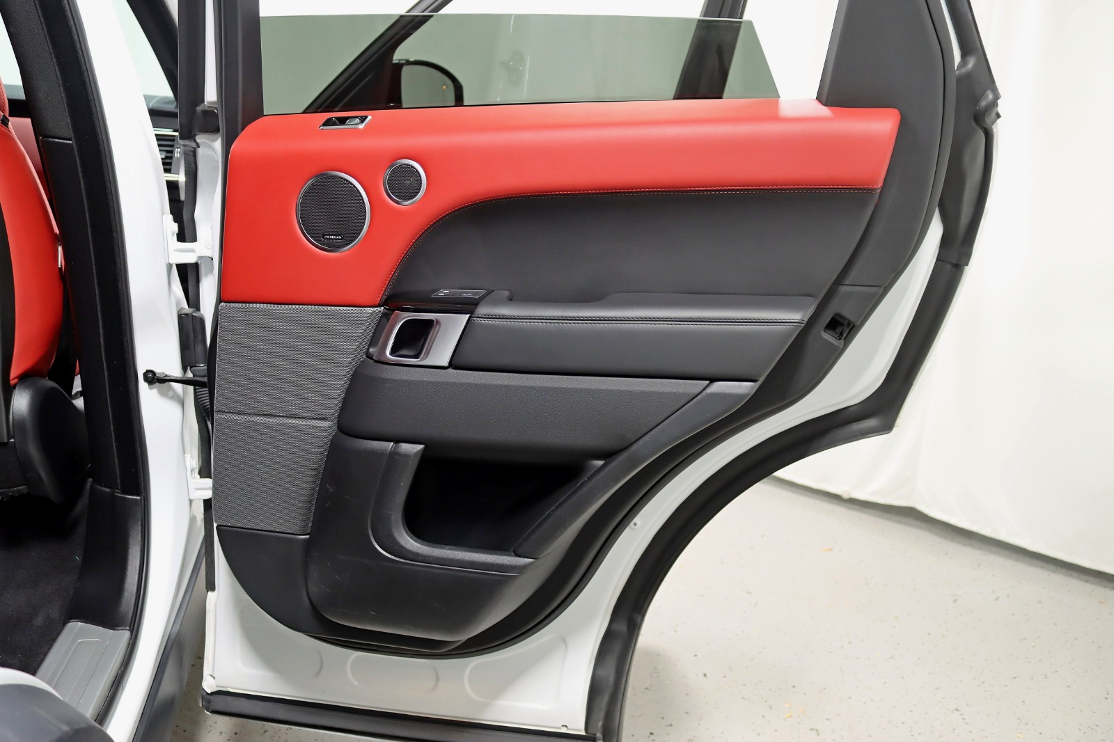 2021 LAND ROVER RANGE ROVER SPORT - Image 39