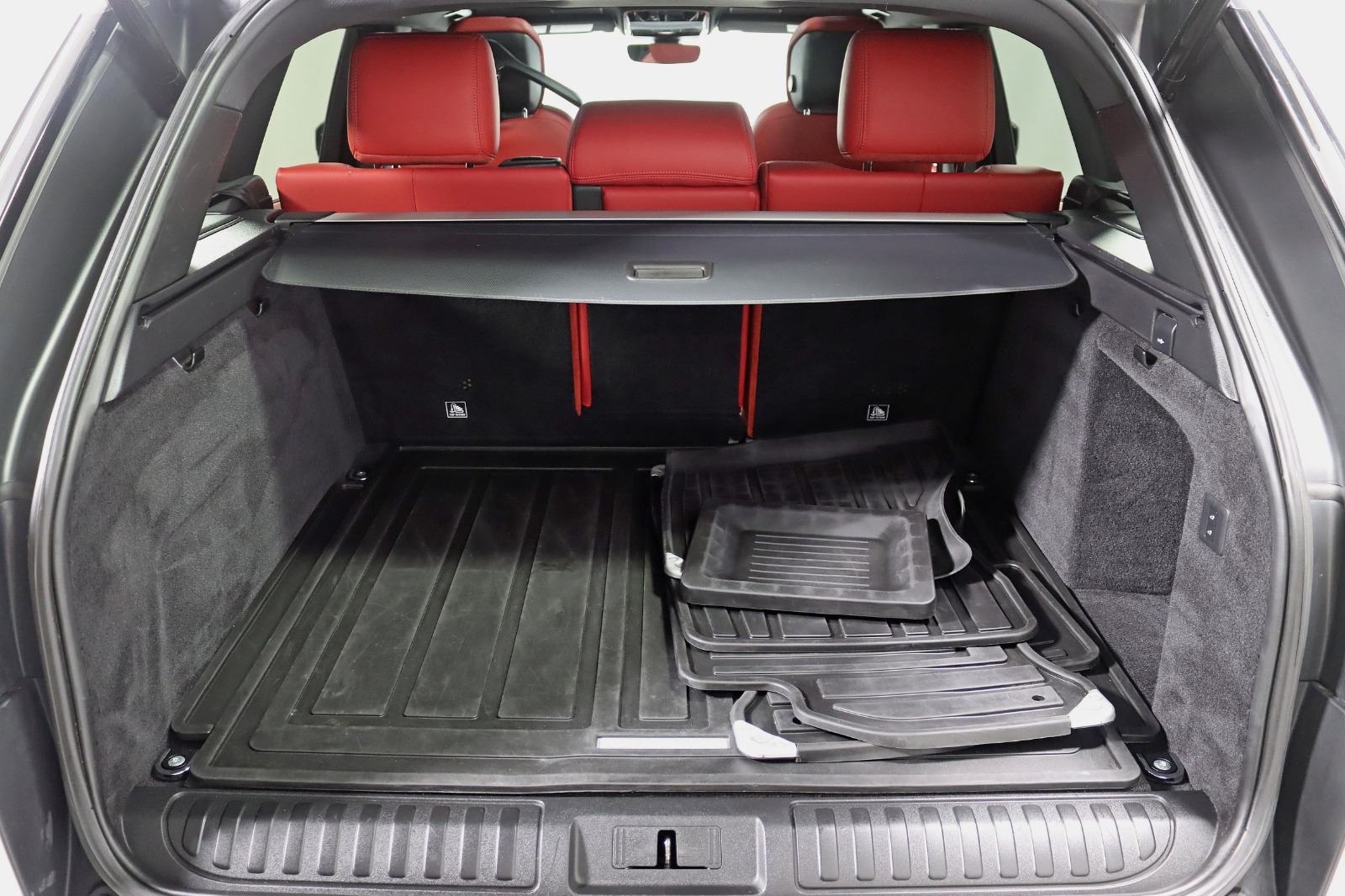 2021 LAND ROVER RANGE ROVER SPORT - Image 40