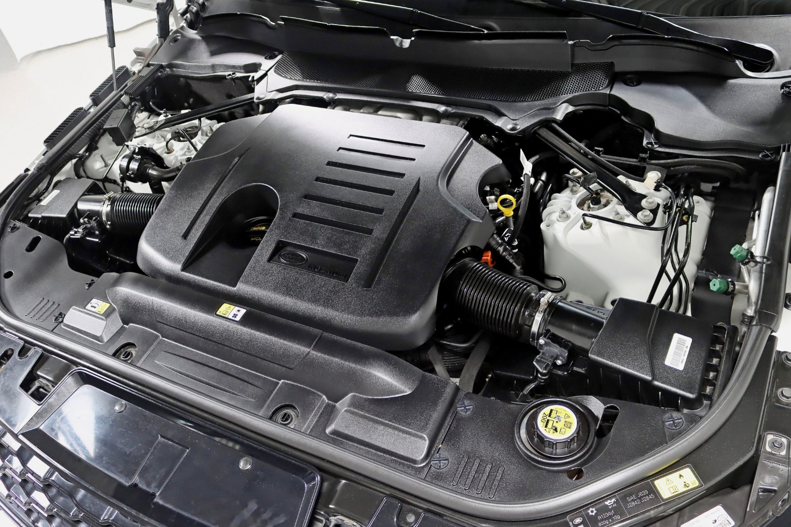 2021 LAND ROVER RANGE ROVER SPORT - Image 43