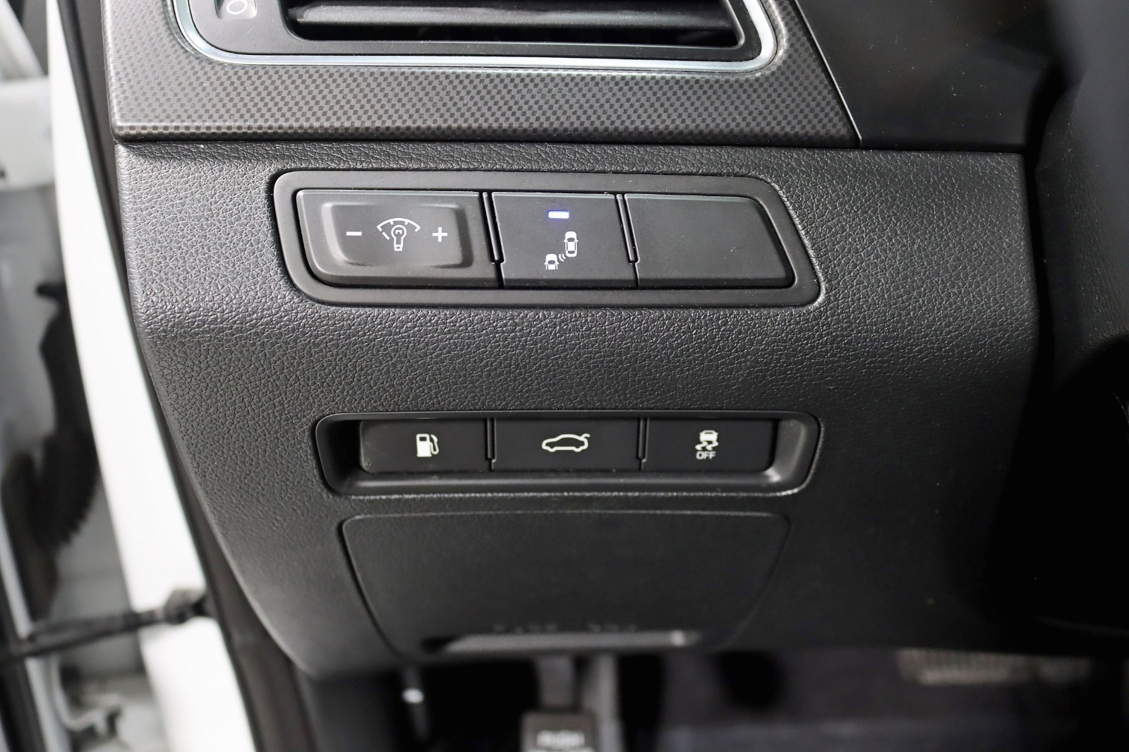2015 Hyundai Sonata Sport photo 14