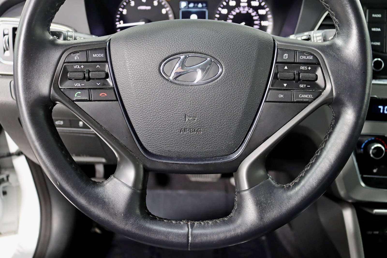 2015 Hyundai Sonata Sport photo 15