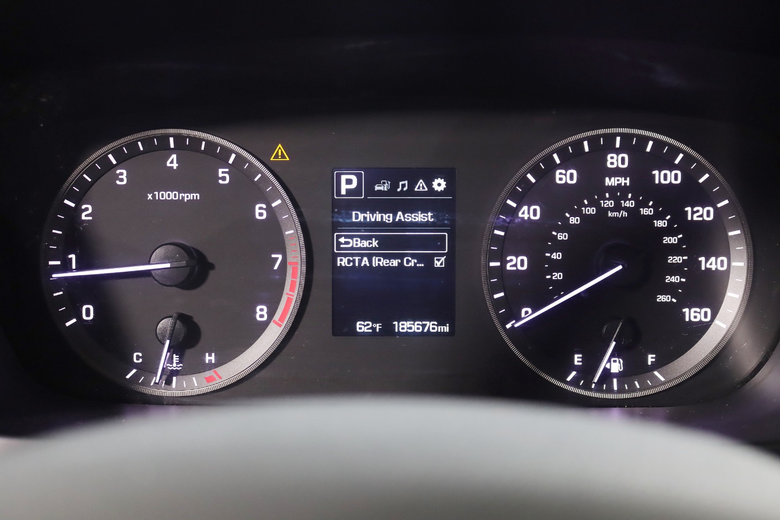 2015 Hyundai Sonata Sport photo 16