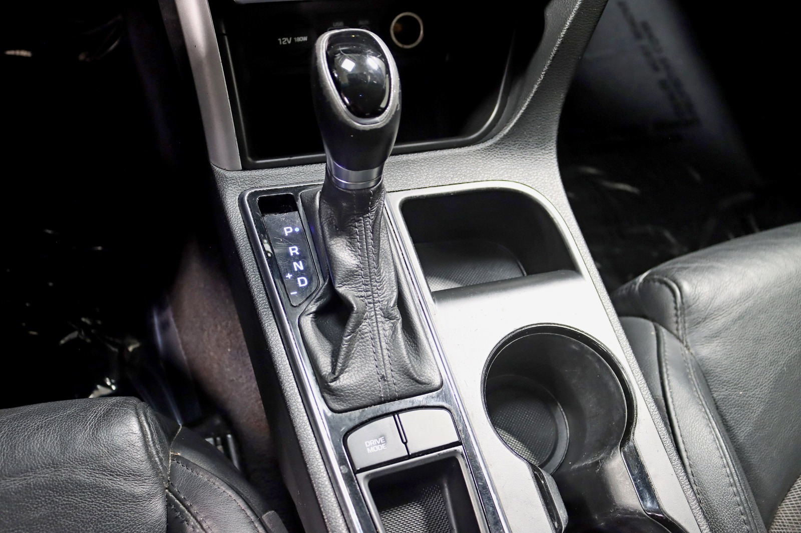 2015 Hyundai Sonata Sport photo 20