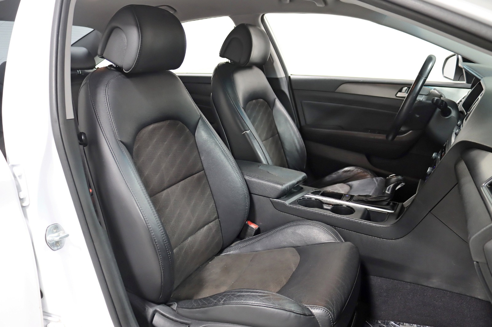 2015 Hyundai Sonata Sport photo 22