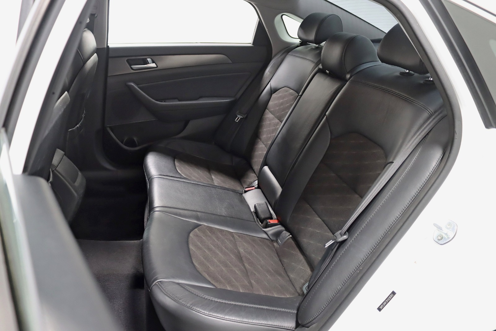 2015 Hyundai Sonata Sport photo 23
