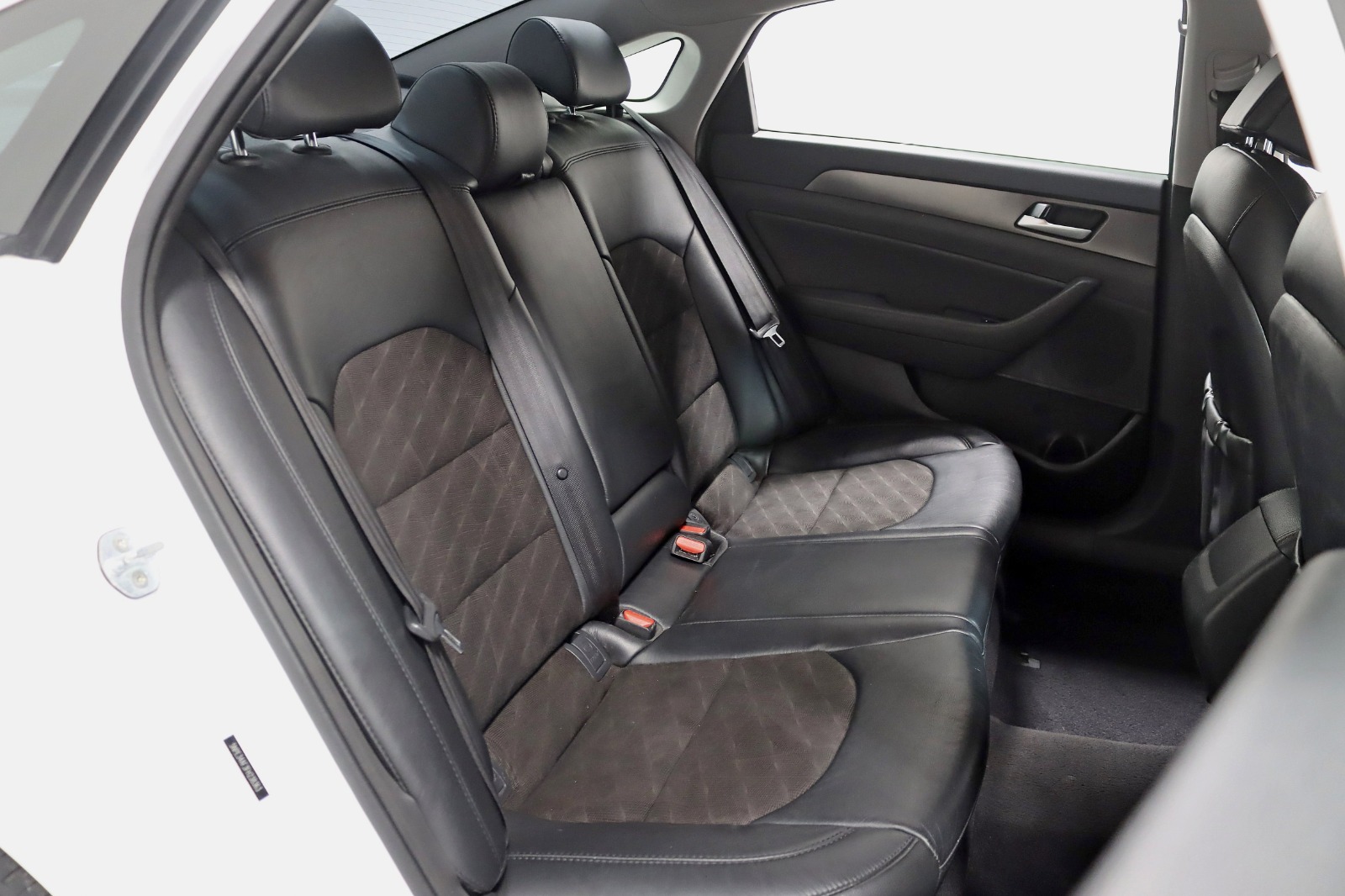 2015 Hyundai Sonata Sport photo 24