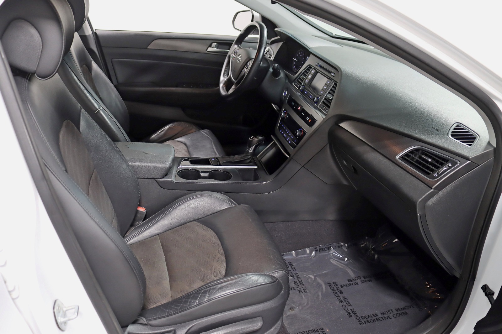 2015 Hyundai Sonata Sport photo 25