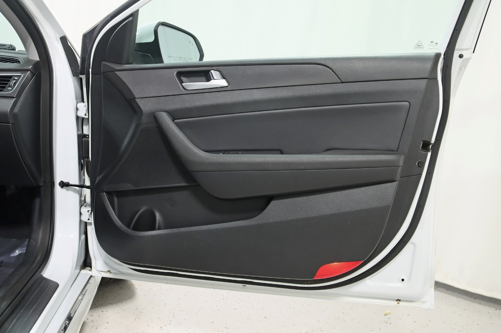 2015 Hyundai Sonata Sport photo 27