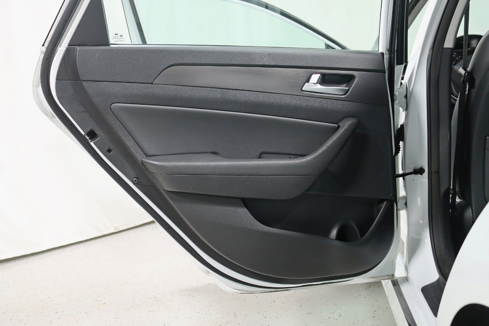 2015 Hyundai Sonata Sport photo 28