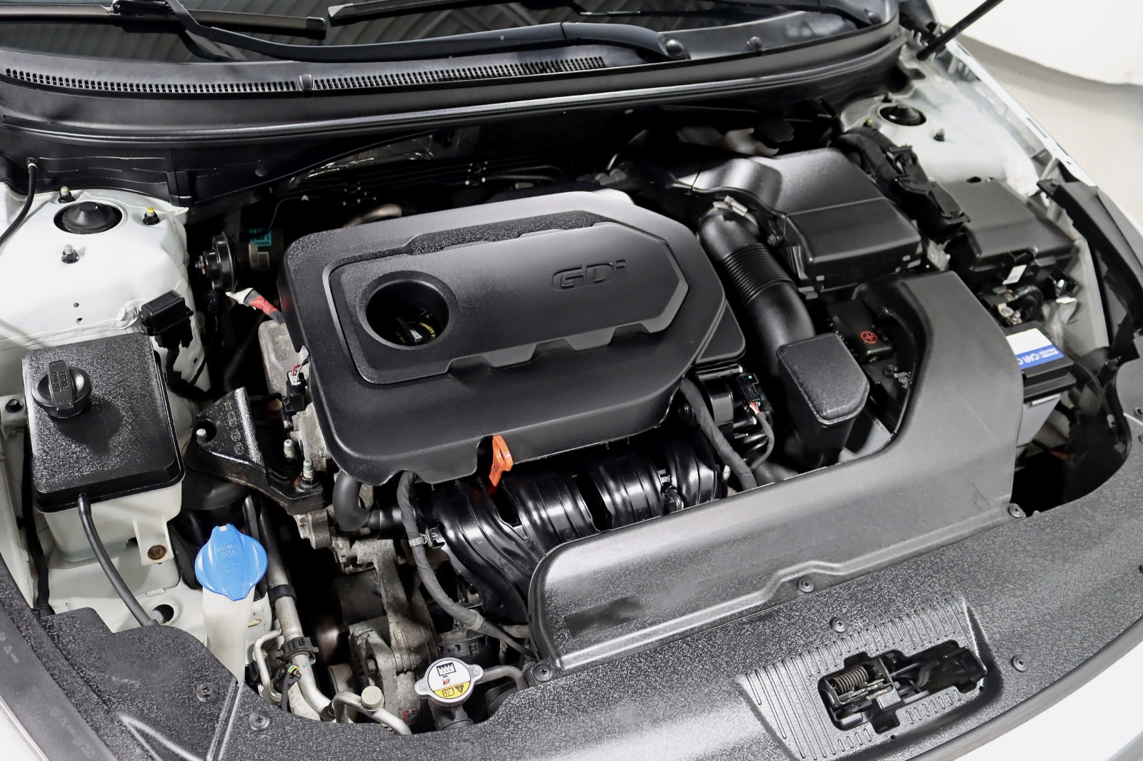 2015 Hyundai Sonata Sport photo 30