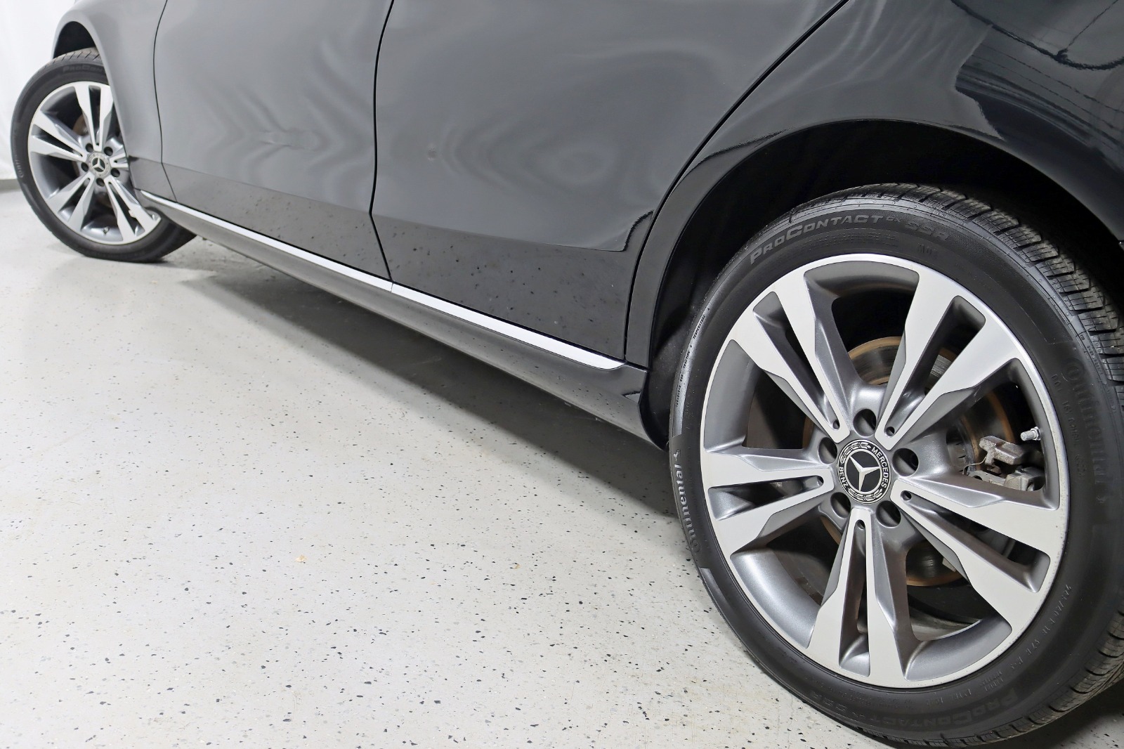 2021 MERCEDES-BENZ C-CLASS - Image 13