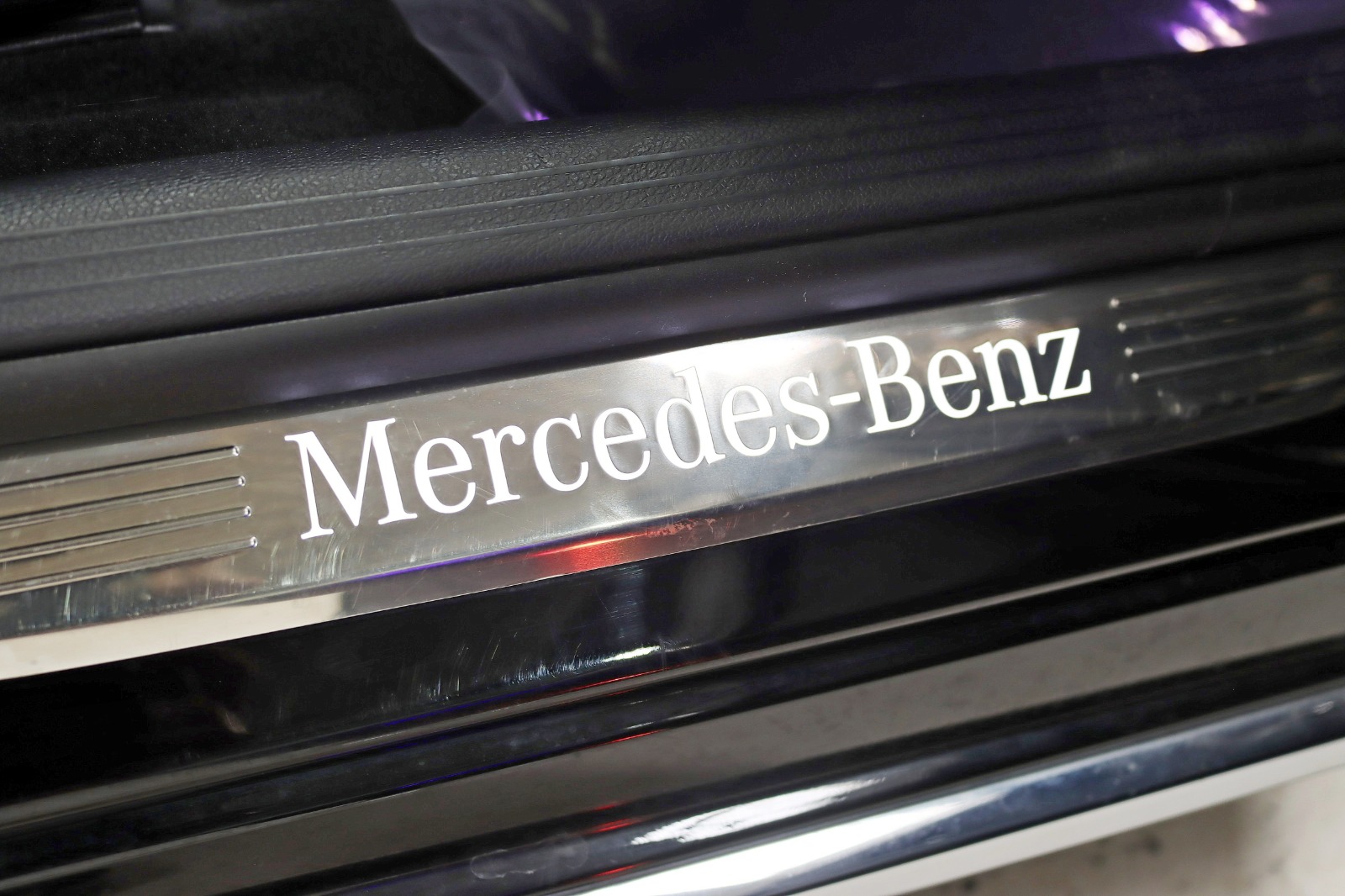 2021 MERCEDES-BENZ C-CLASS - Image 15