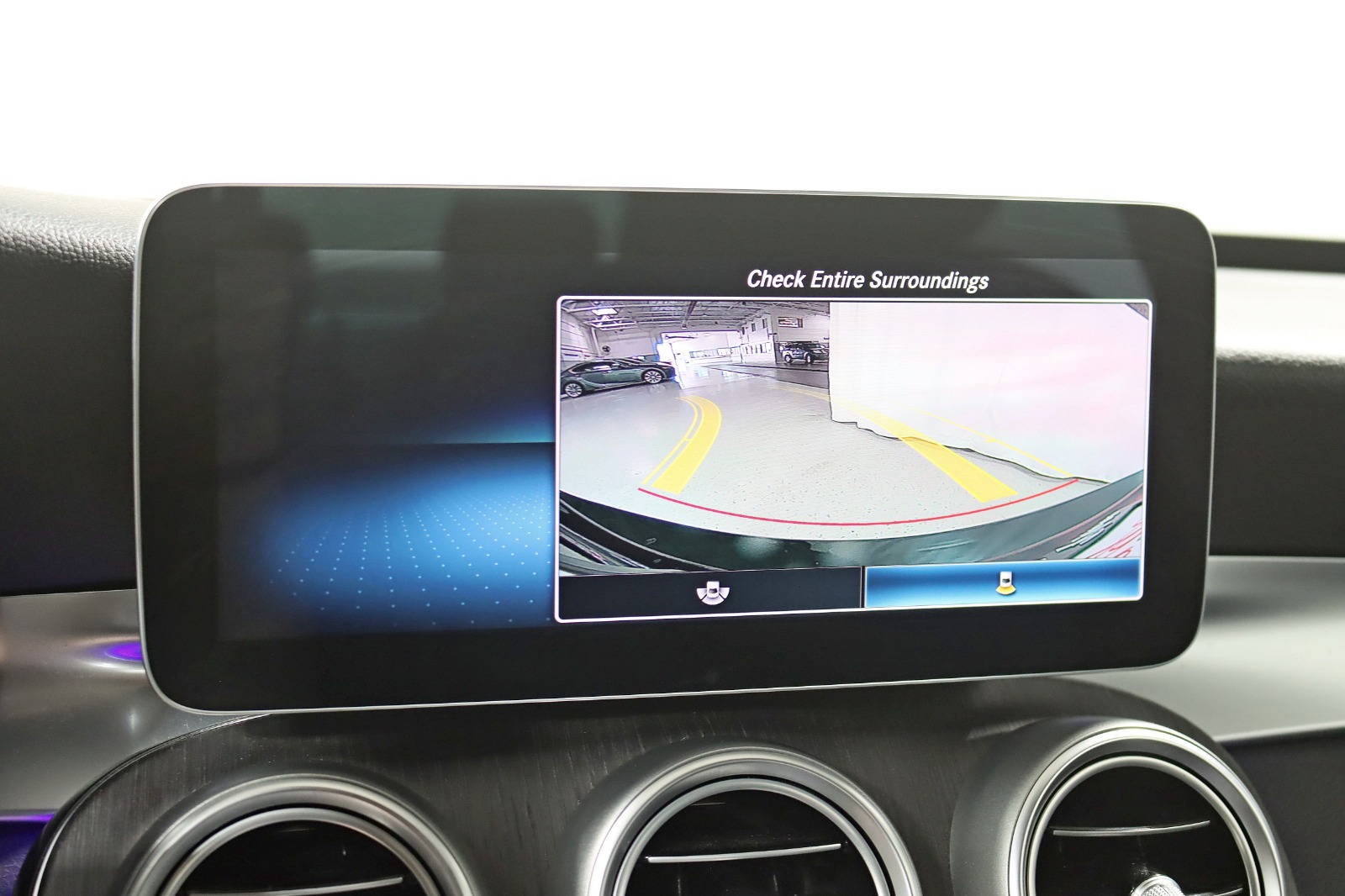 2021 MERCEDES-BENZ C-CLASS - Image 19