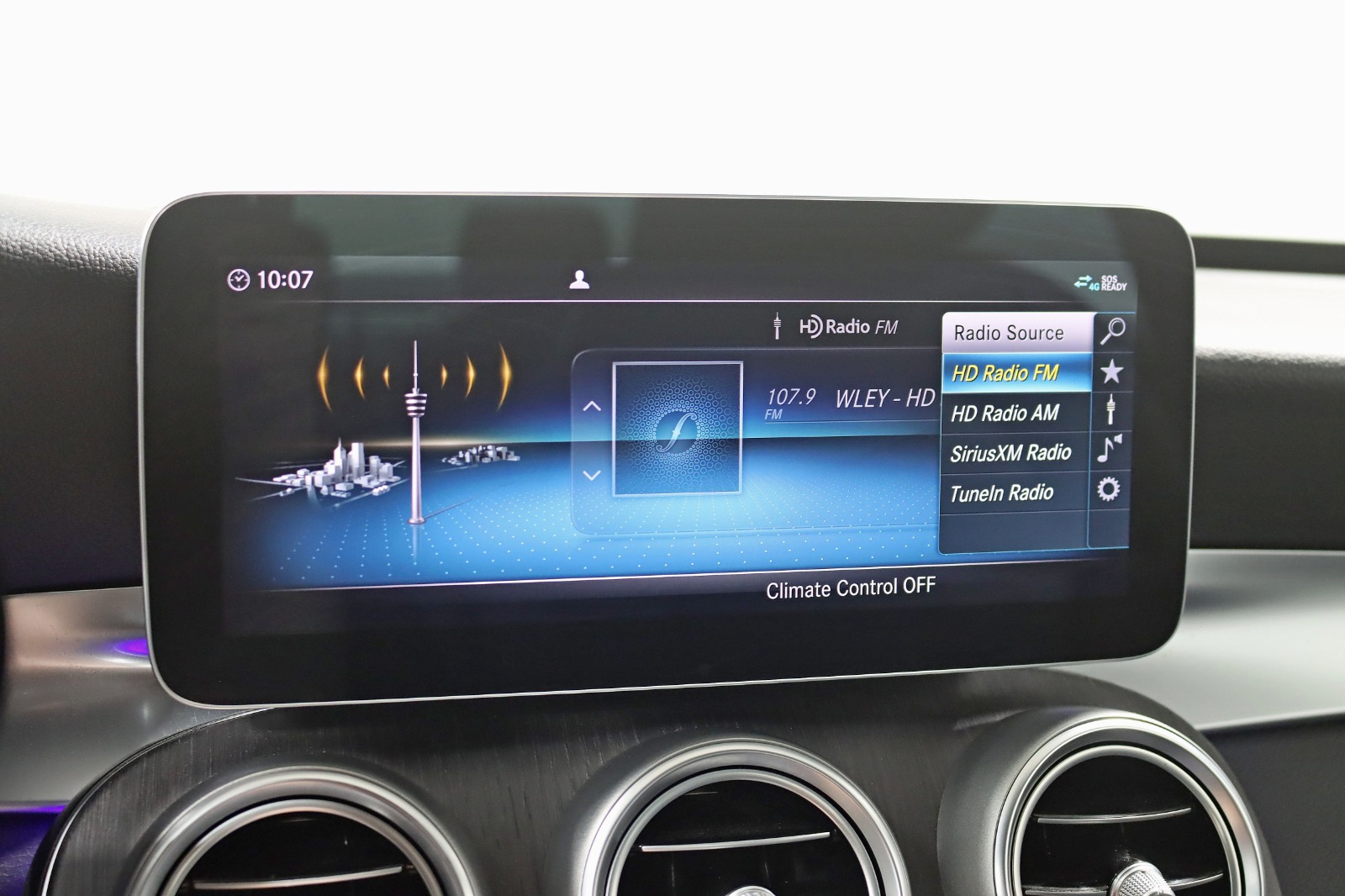 2021 MERCEDES-BENZ C-CLASS - Image 20