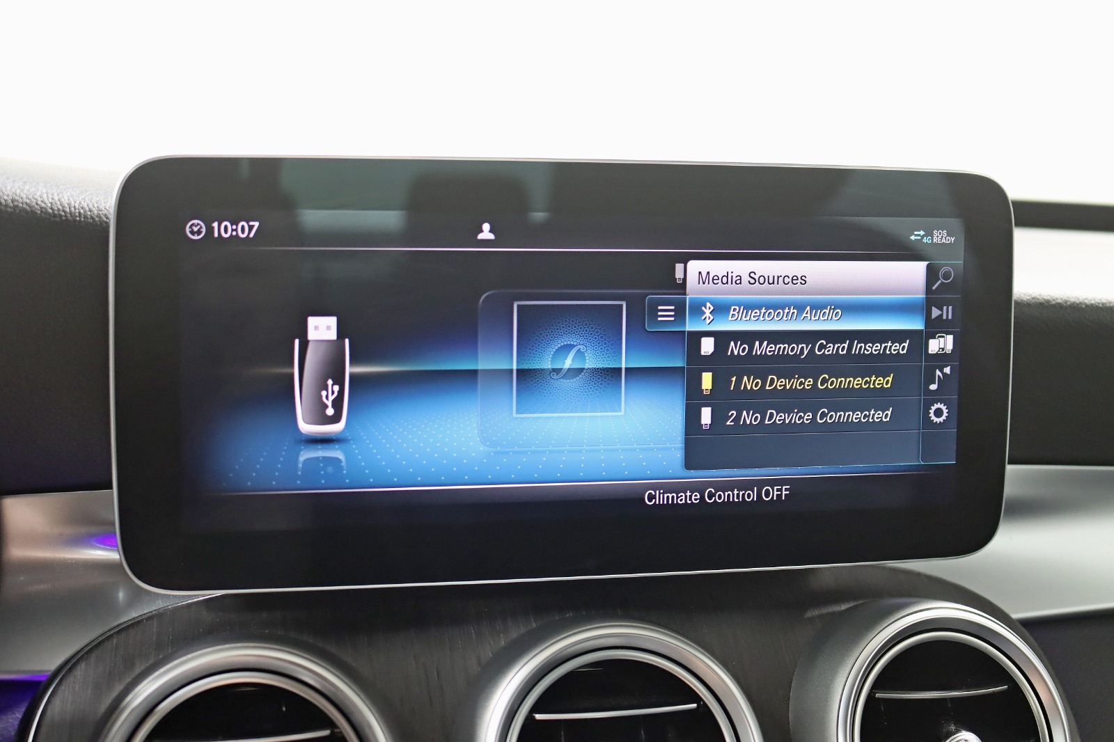 2021 MERCEDES-BENZ C-CLASS - Image 21