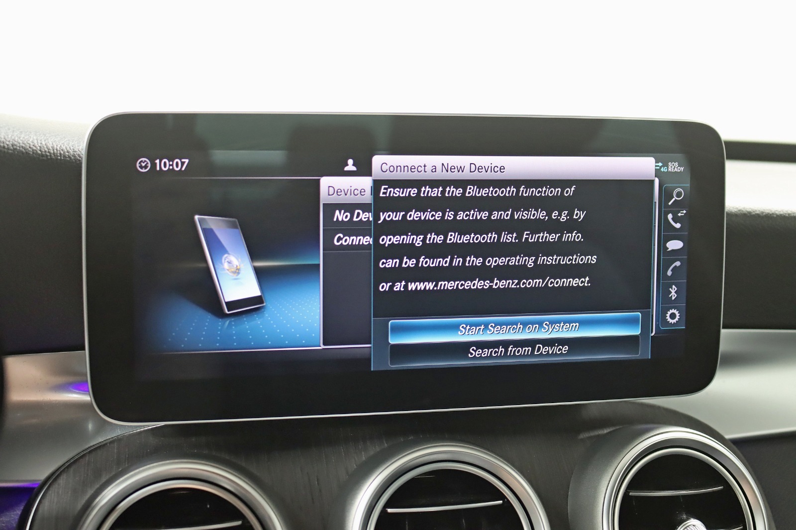 2021 MERCEDES-BENZ C-CLASS - Image 22