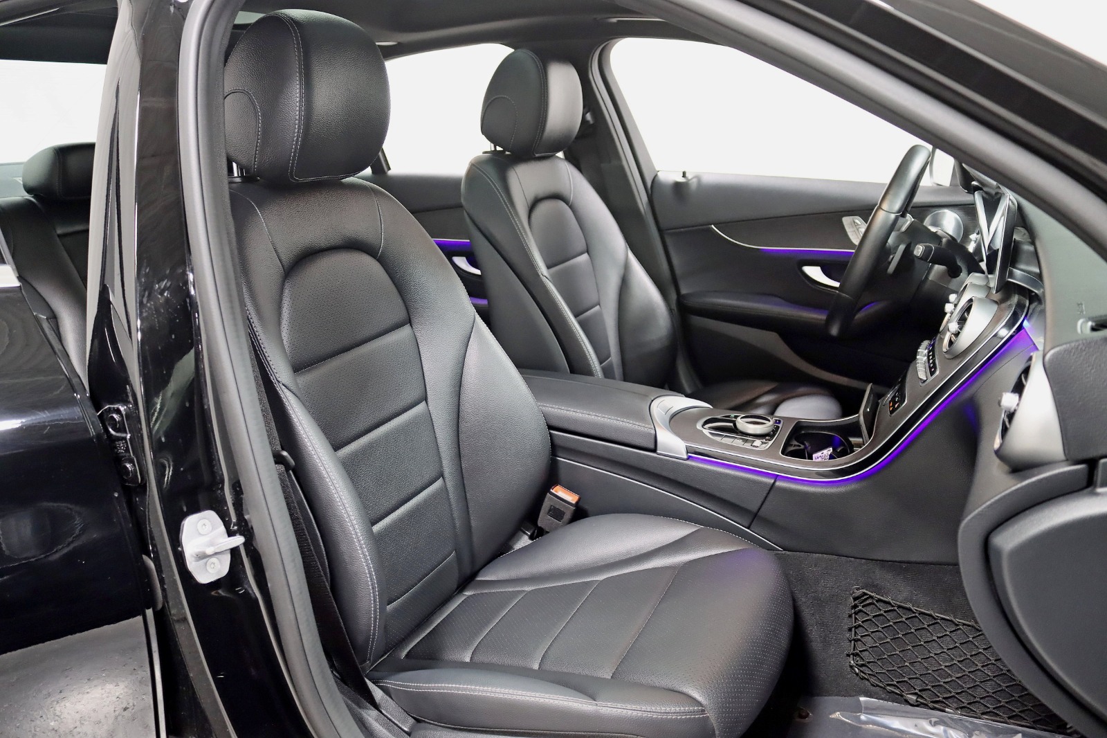 2021 MERCEDES-BENZ C-CLASS - Image 26