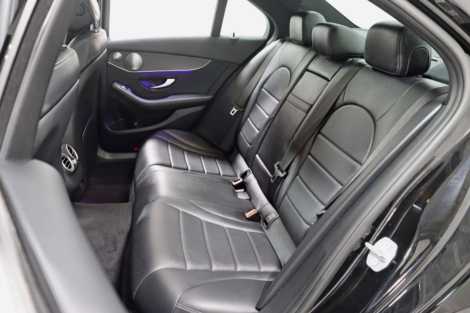 2021 MERCEDES-BENZ C-CLASS - Image 27