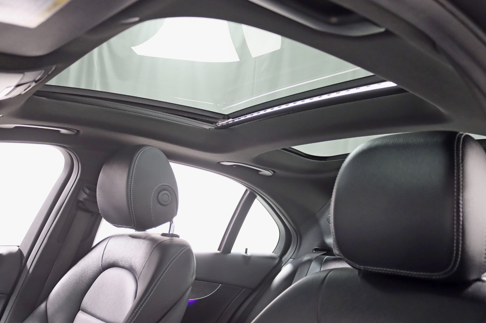 2021 MERCEDES-BENZ C-CLASS - Image 29