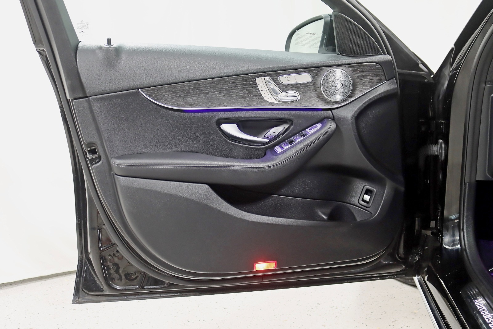 2021 MERCEDES-BENZ C-CLASS - Image 31