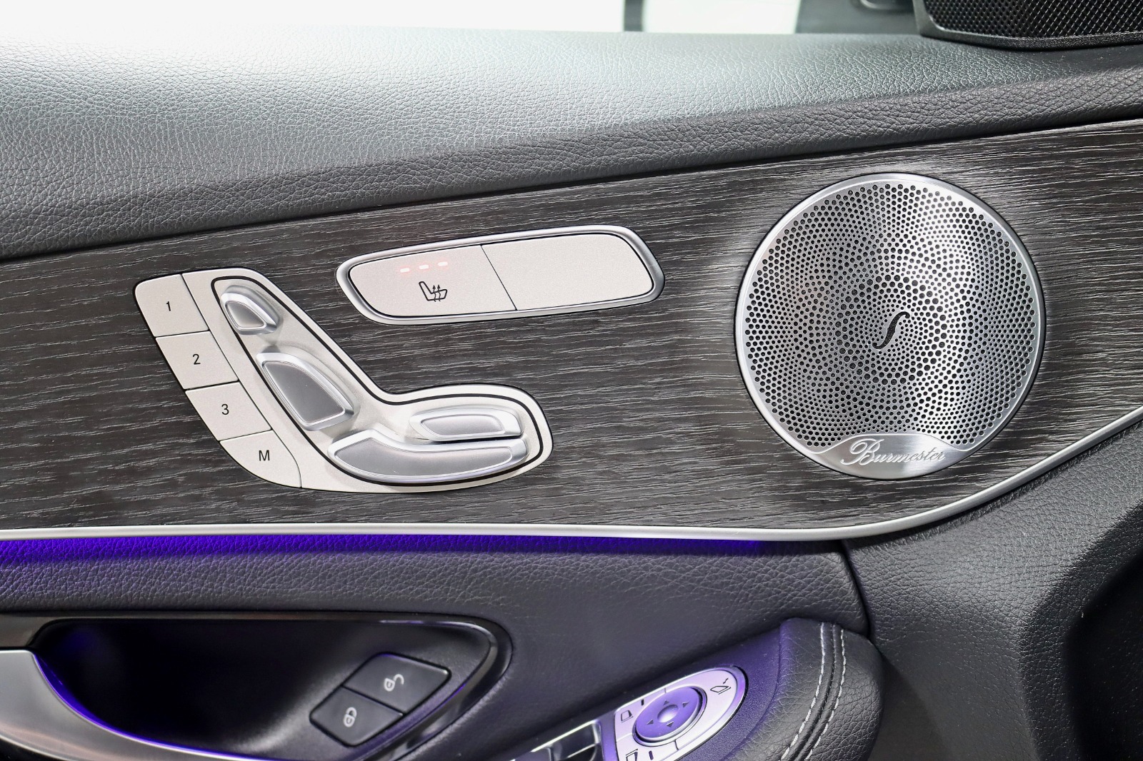 2021 MERCEDES-BENZ C-CLASS - Image 32