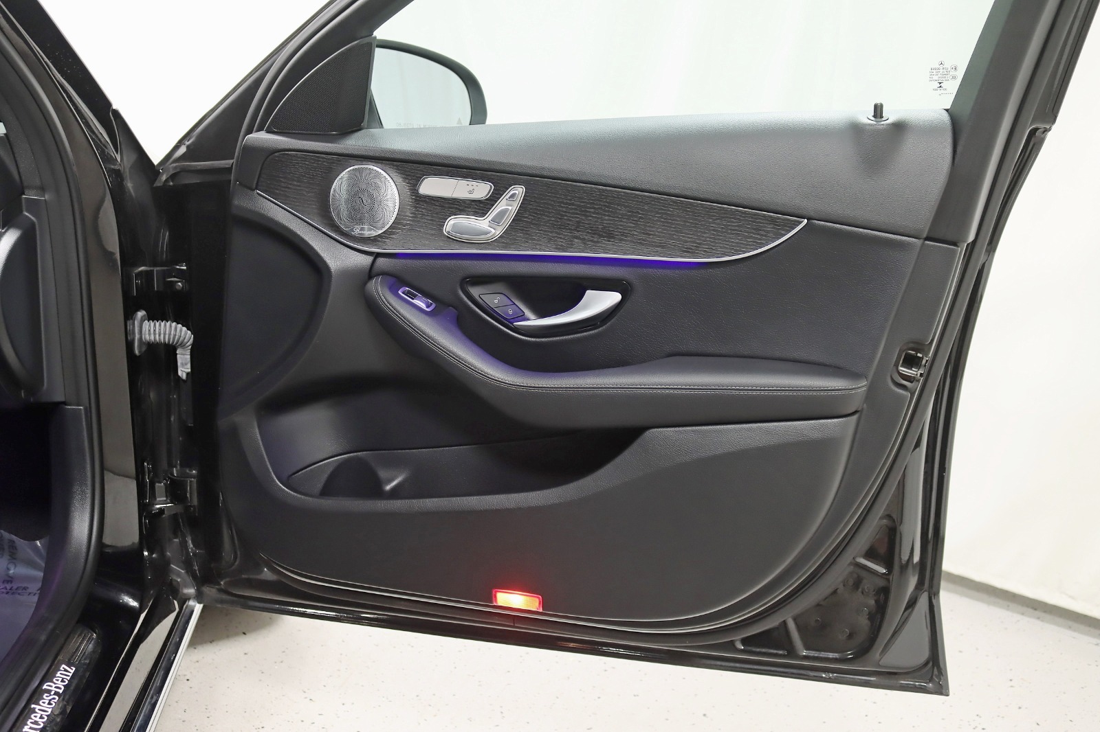 2021 MERCEDES-BENZ C-CLASS - Image 33