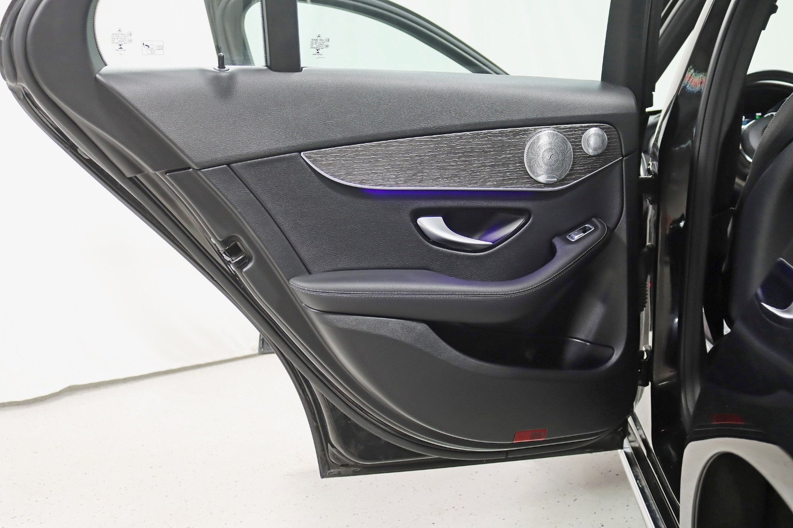 2021 MERCEDES-BENZ C-CLASS - Image 34