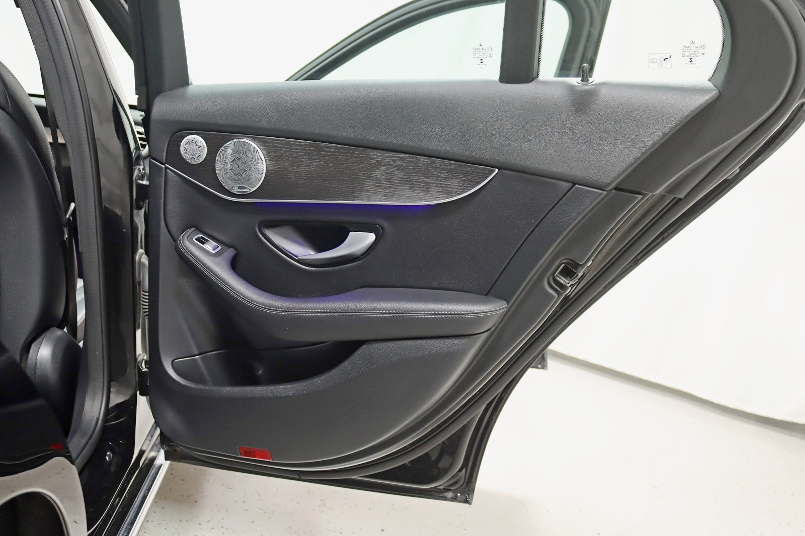 2021 MERCEDES-BENZ C-CLASS - Image 35