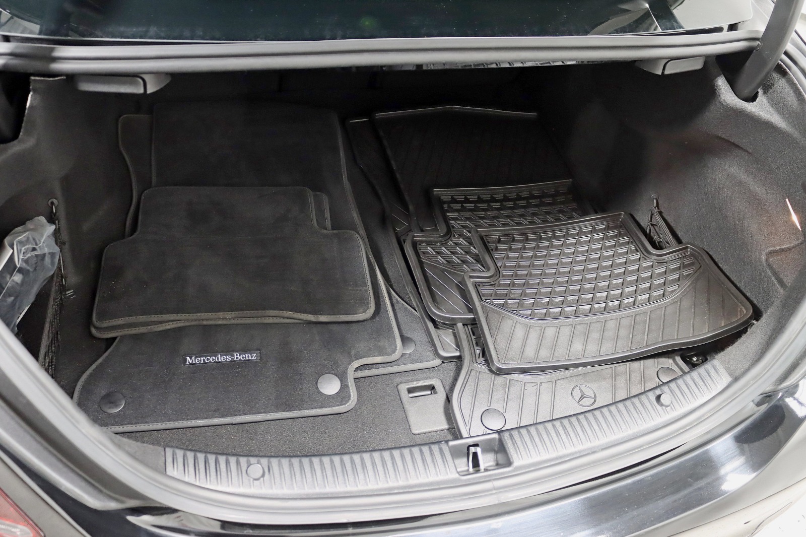 2021 MERCEDES-BENZ C-CLASS - Image 36