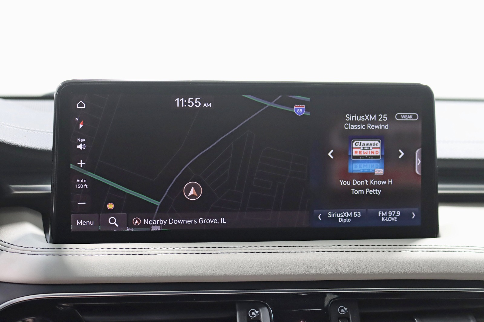 2022 GENESIS G70 - Image 19