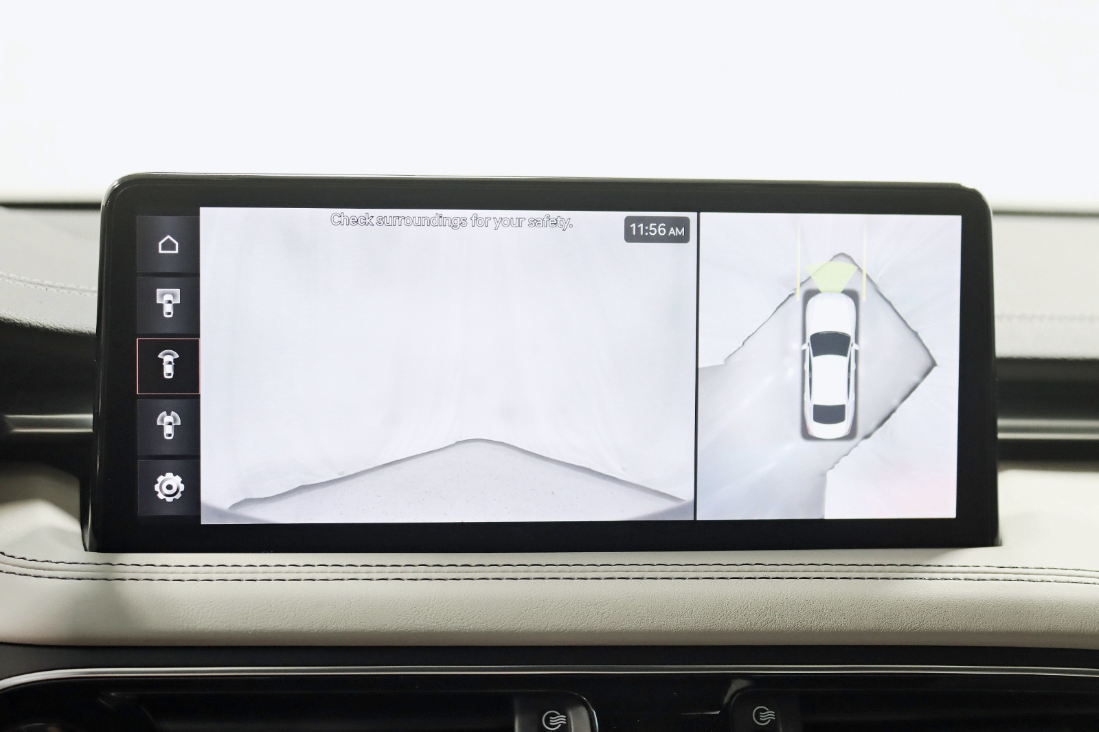 2022 GENESIS G70 - Image 21