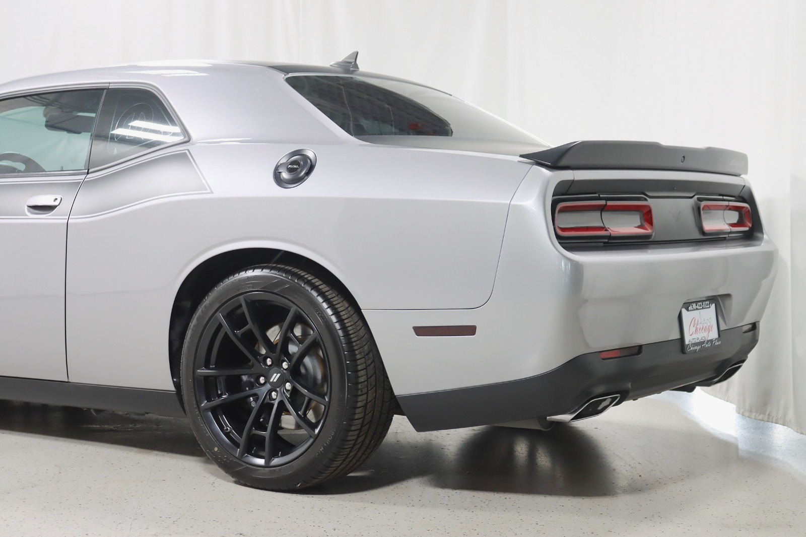 2018 DODGE CHALLENGER - Image 11