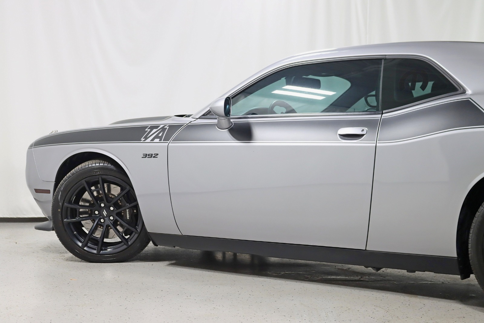 2018 DODGE CHALLENGER - Image 12