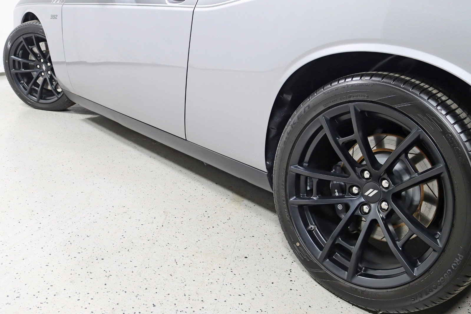 2018 DODGE CHALLENGER - Image 13