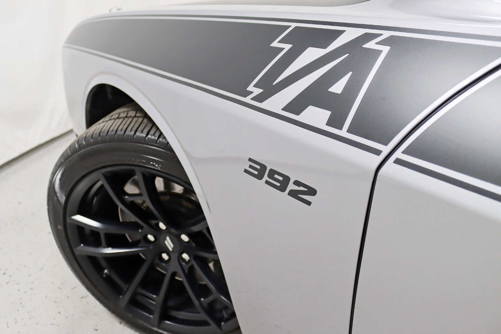 2018 DODGE CHALLENGER - Image 14