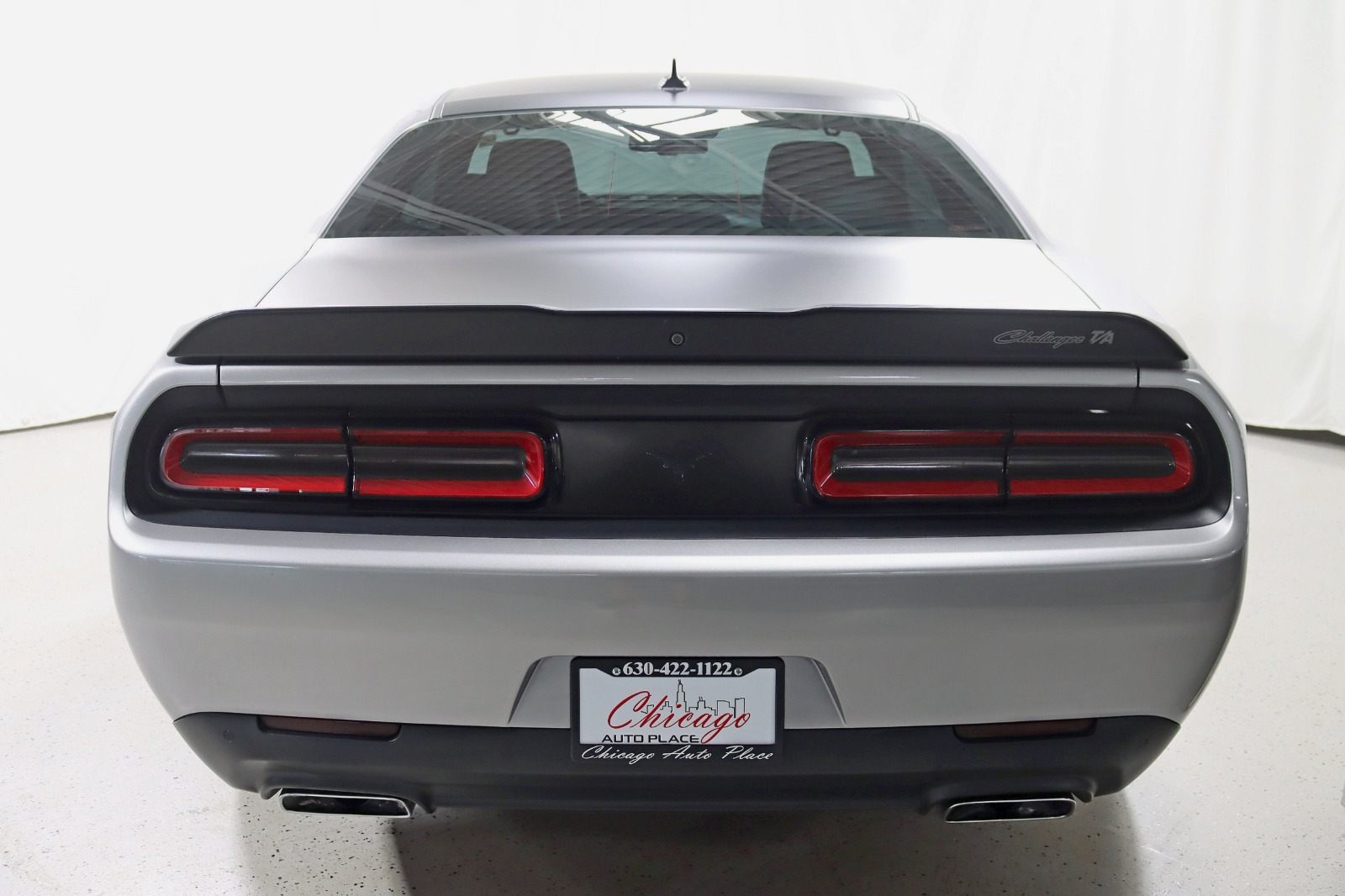 2018 DODGE CHALLENGER - Image 15