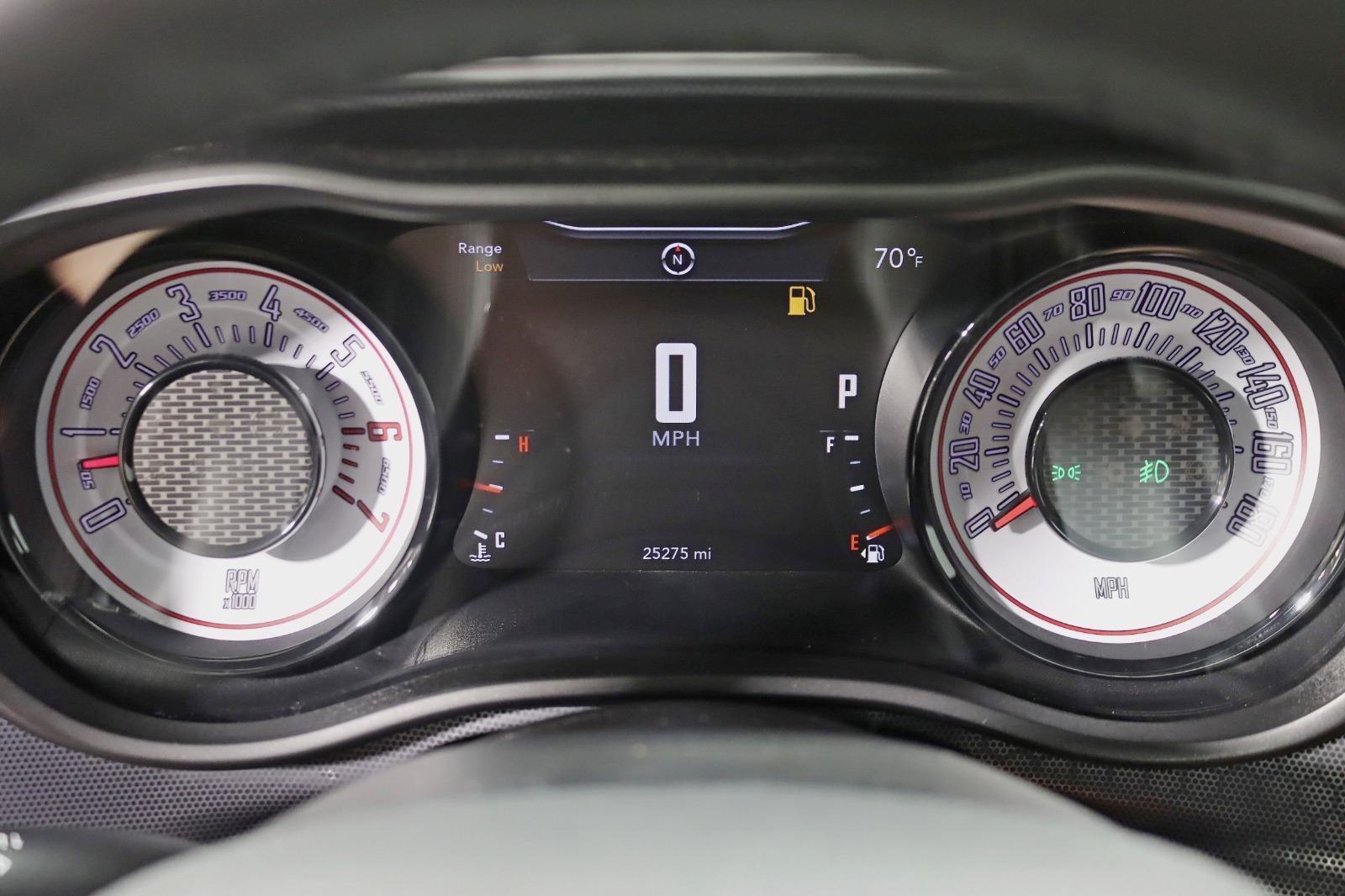 2018 DODGE CHALLENGER - Image 18