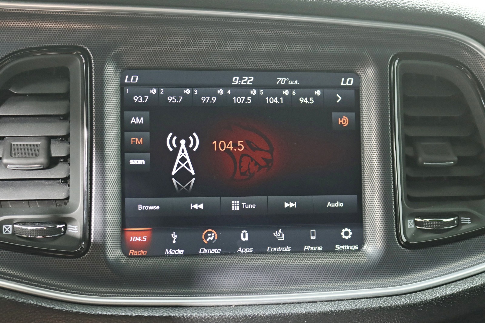 2018 DODGE CHALLENGER - Image 20