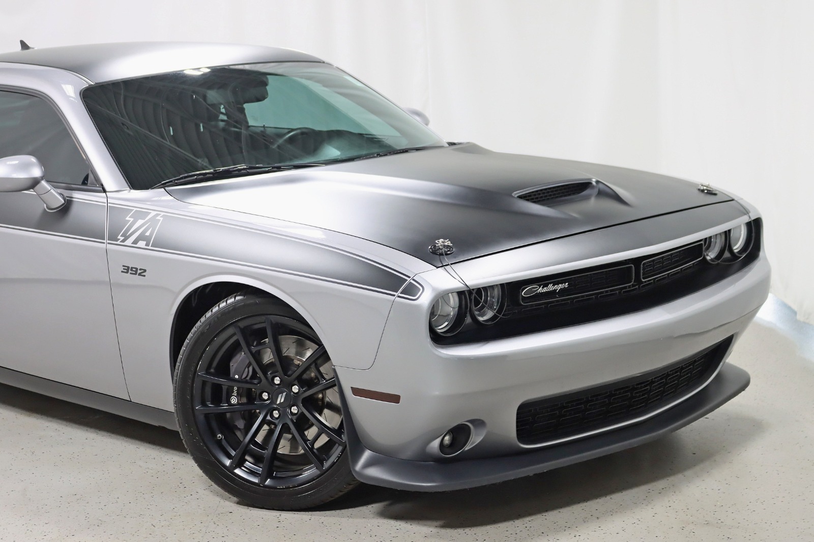 2018 DODGE CHALLENGER - Image 3