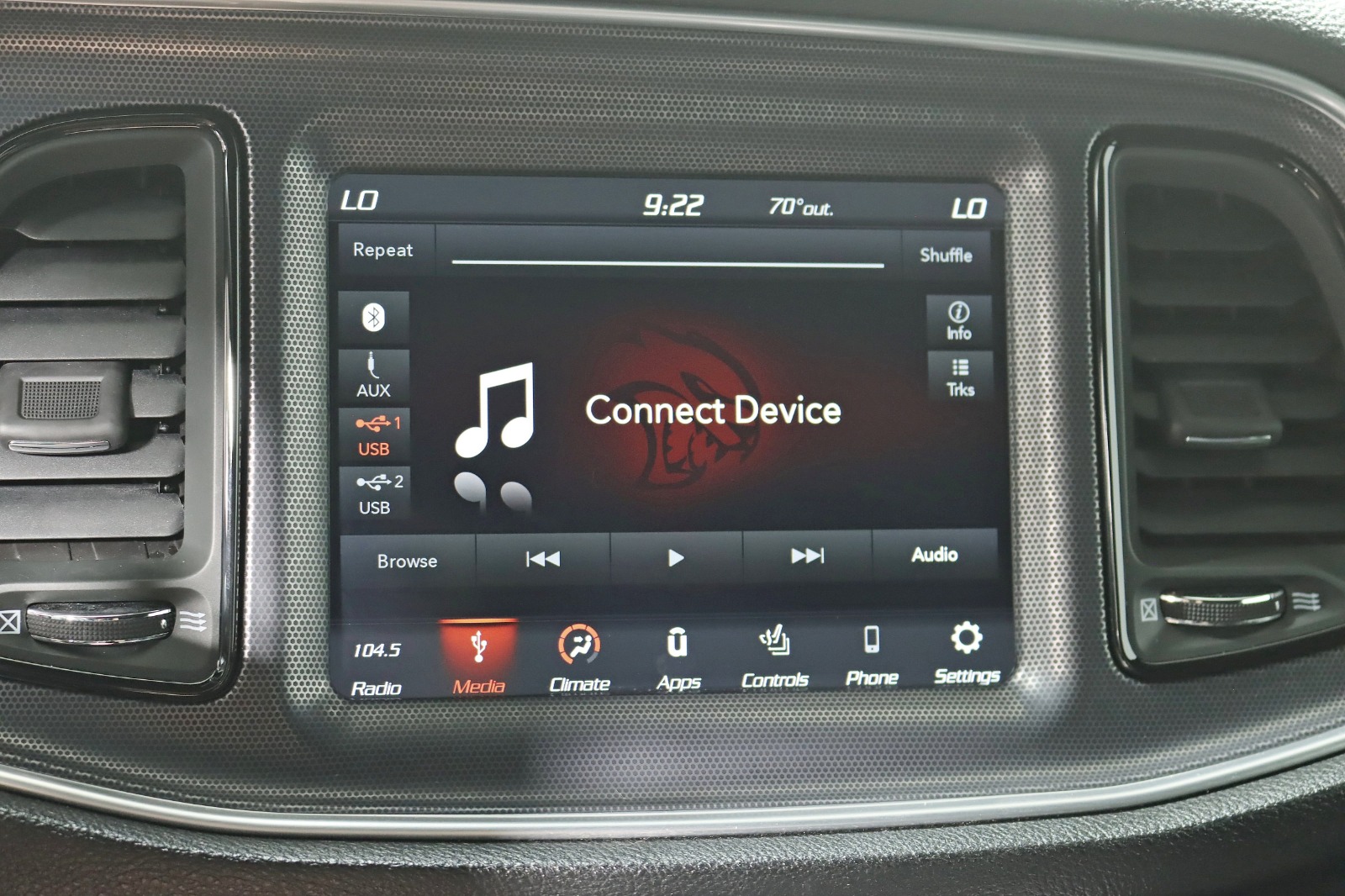 2018 DODGE CHALLENGER - Image 21